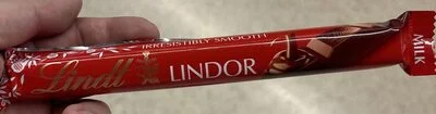 Шоколадова пръчица Lindt Lindor - Lindt & Sprüngli