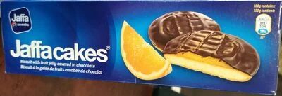 Jaffa Cakes / Jaffa Cakes - Jaffa