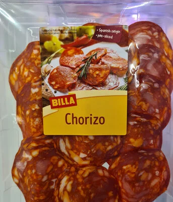 Чоризо - Billa