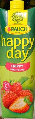 Сок Rauch Happy day Family Ягода 1л. - Rauch