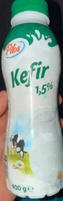 Кефир 1.5% - Pilos