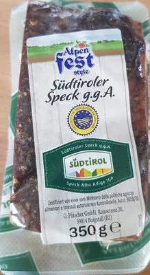 Южнотиролски шпек g.g.A. - Lidl