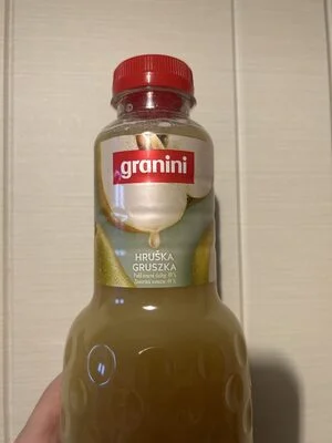 Крушов сок - Granini