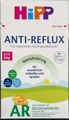Hipp AR - Hipp