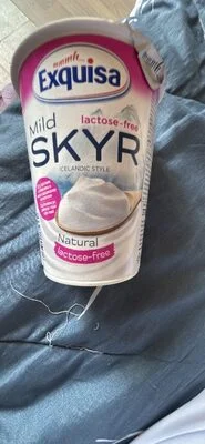 Скир / Skyr - Exquisa