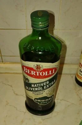 Екстра върджин зехтин - Bertolli