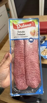 Деликатесен салам - Dulano