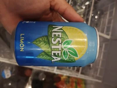 Nestea Лимон кен - Nestle