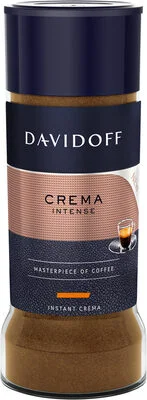 Кафе Davidoff Crema / Davidoff crema - DAVIDOFF