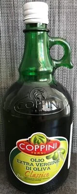 Зехтин - Coppini