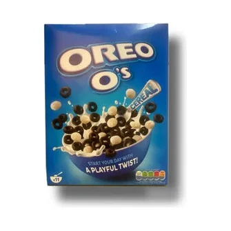 Oreo O's - OREO