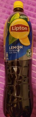 Lipton Лимон - Lipton
