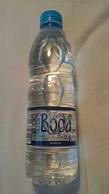 Вода