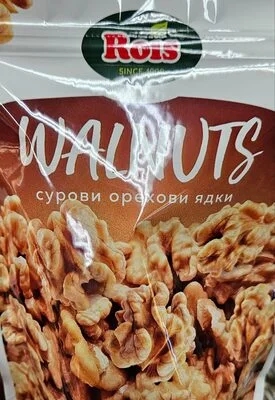 Сурови орехи - Rois