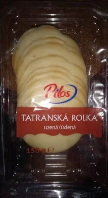 Кашкавал - Pilos