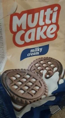 Мулти кейк / Multi cake
