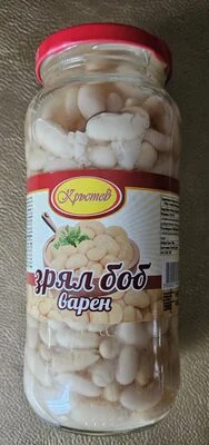 Зрял Боб Варен Кръстев