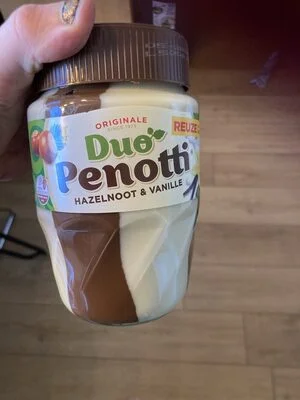 Спред - 12.35oz - Duo Penotti