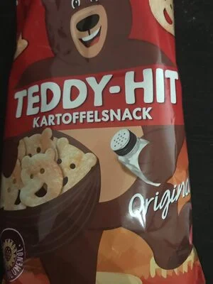 Teddy-Hit Original - Lidl