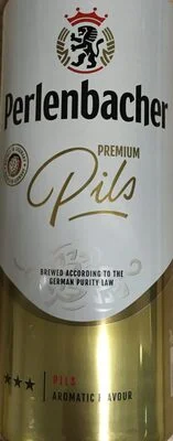 Светла бира - Perlenbacher