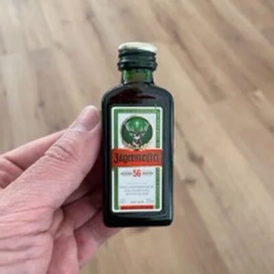 Jägermeister (Билков ликьор) - Jägermeister