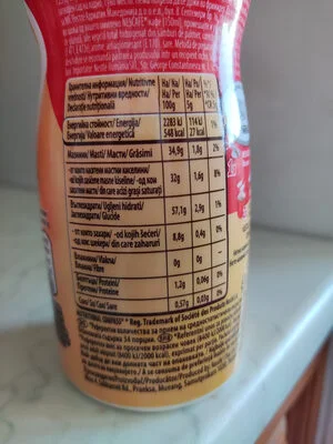 COFFEE MATE - Nestlé