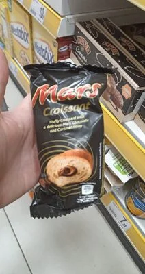 Кроасан Mars - Qualitätsfleischerei