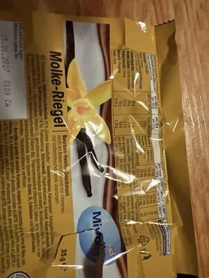 Суроватъчен бар / Whey bar