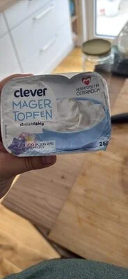 Извара Speise нискомаслена - clever