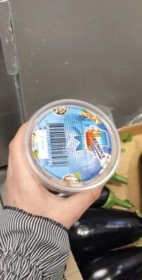 Печен фъстък румина