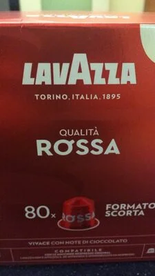 Кафе капсули - Lavazza