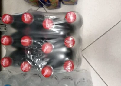 Coca cola 500ml