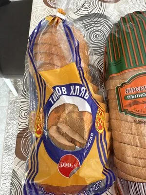 Типов Хляб
