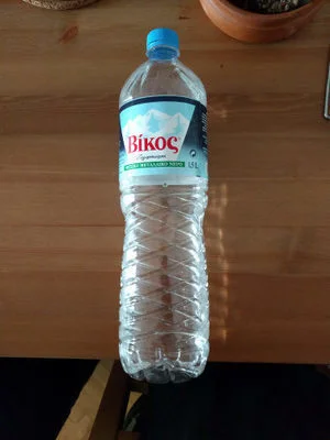 Vikos - Vikos