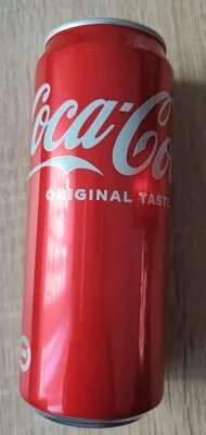 Coca-Cola кен