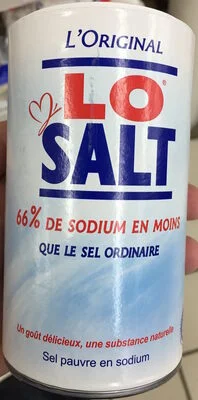 Lo Salt