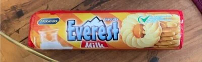 Everest Milk - Everest