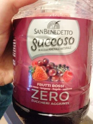 Succoso