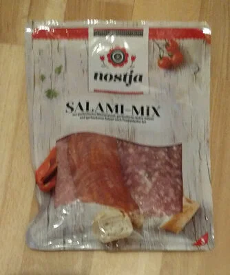 Салами Микс