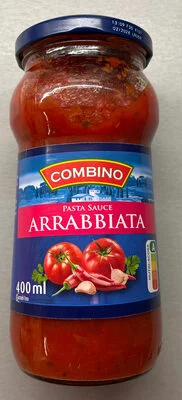 Арабиата - Combino