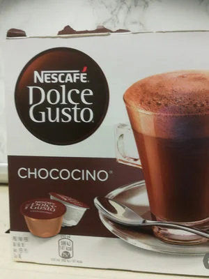 Nescafe Dolce Gusto Chococino 16 капсули - Nescafé Dolce Gusto