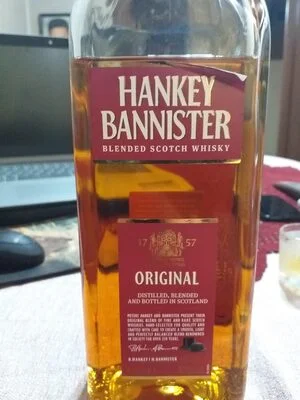 Hankey Bannister