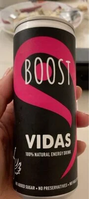 BOOST