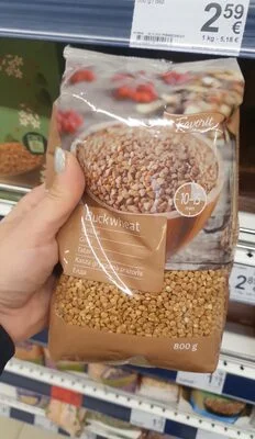 Grikiai favorit