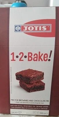 Микс за браунита и шоколад