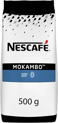 NESCAFÉ MOKAMBO пакет 500гр - Nestlé