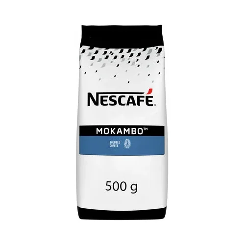 NESCAFÉ MOKAMBO пакет 500гр - Nestlé