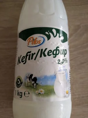 Кефир - Pilos