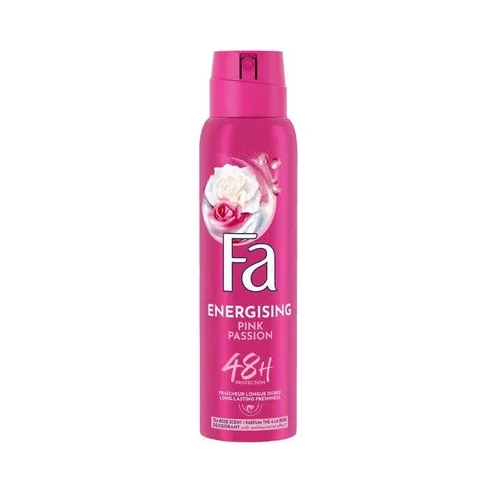 Fa Pink Passion дезодорант спрей - FA