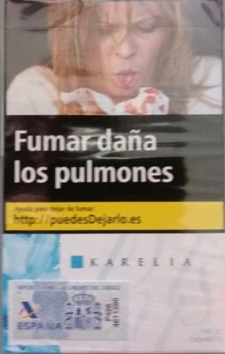 Tabaco